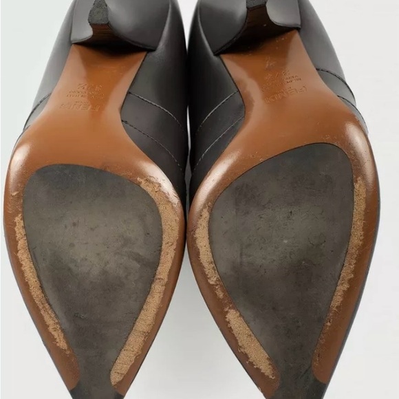 FENDI BOOTS - Picture 5 of 5